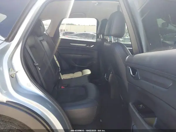 JM3KFBBM7P0208753 2023 MAZDA CX-5 - Image 8