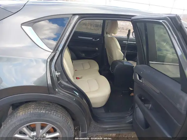 JM3KFBBM7P0216674 2023 MAZDA CX-5 - Image 8