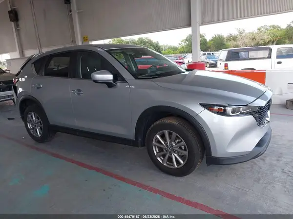 JM3KFBBM7P0219784 2023 MAZDA CX-5 - Image 1