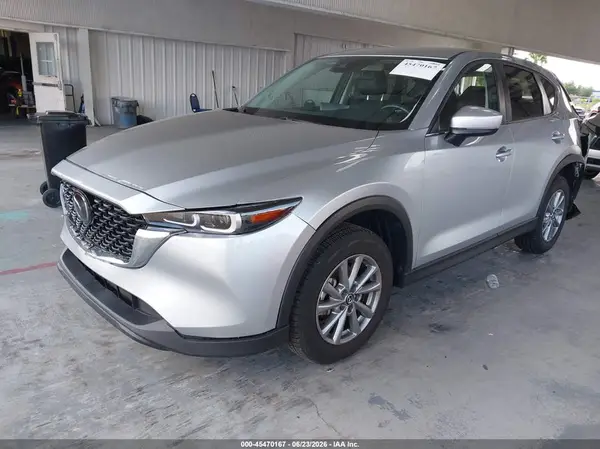JM3KFBBM7P0219784 2023 MAZDA CX-5 - Image 2