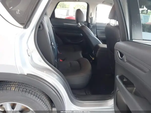 JM3KFBBM7P0219784 2023 MAZDA CX-5 - Image 8