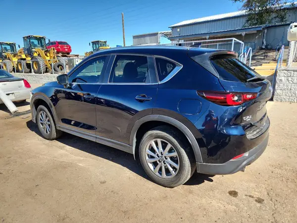 JM3KFBBM7P0222765 2023 MAZDA CX-5 - Image 2
