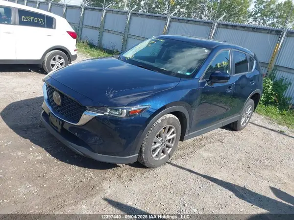 JM3KFBBM7P0223396 2023 MAZDA CX-5 - Image 2