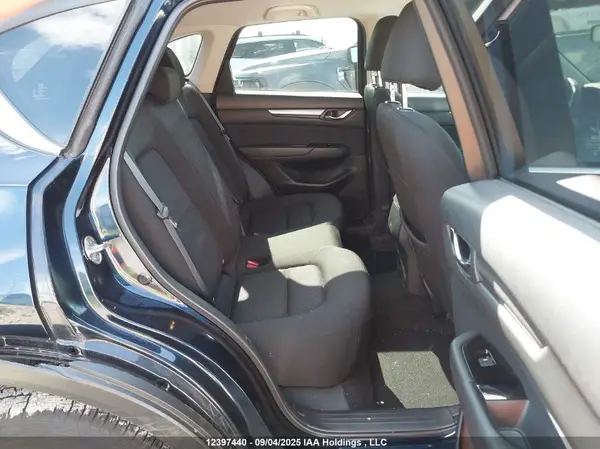 JM3KFBBM7P0223396 2023 MAZDA CX-5 - Image 8