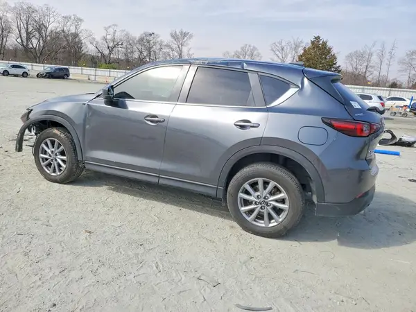 JM3KFBBM7P0226704 2023 MAZDA CX-5 - Image 2