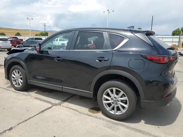 JM3KFBBM7P0230672 2023 MAZDA CX-5 - Image 2