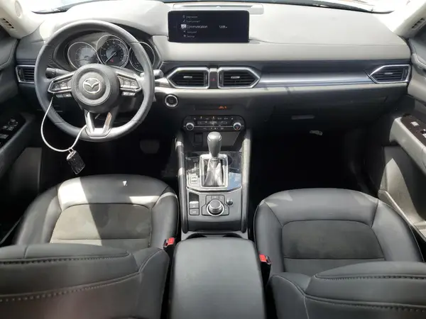 JM3KFBBM7P0230672 2023 MAZDA CX-5 - Image 8