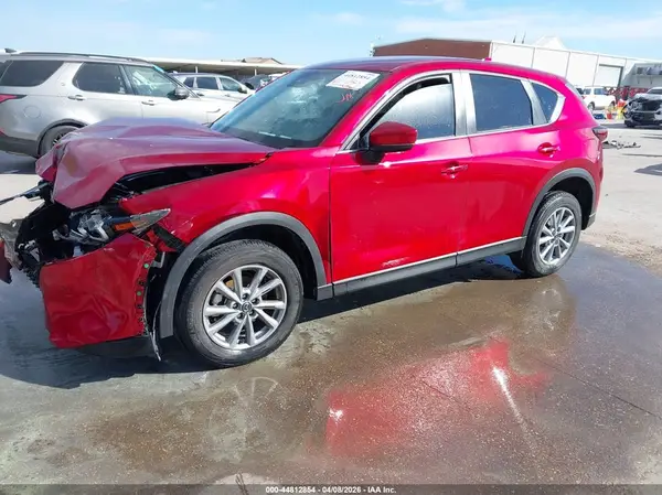 JM3KFBBM7P0235158 2023 MAZDA CX-5 - Image 2