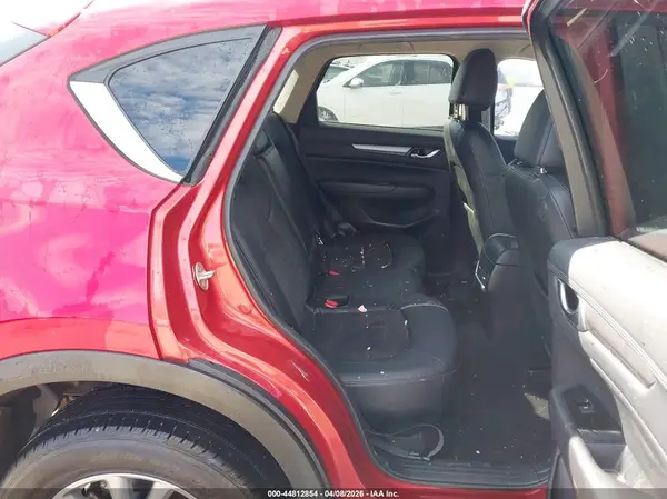 JM3KFBBM7P0235158 2023 MAZDA CX-5 - Image 8