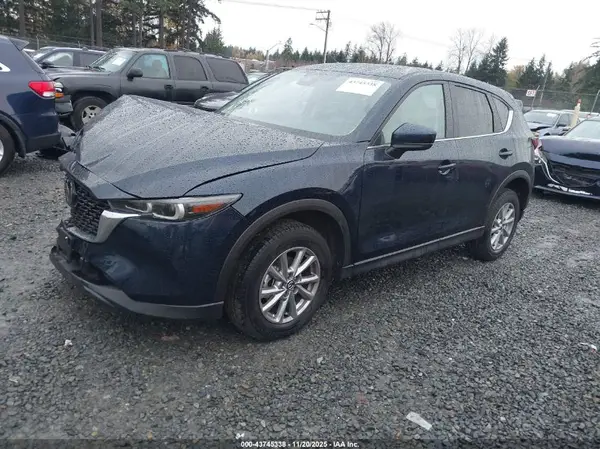 JM3KFBBM7P0241221 2023 MAZDA CX-5 - Image 2
