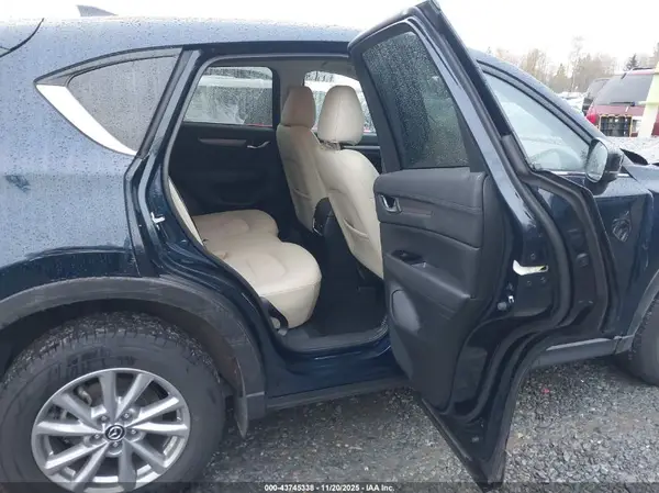 JM3KFBBM7P0241221 2023 MAZDA CX-5 - Image 8