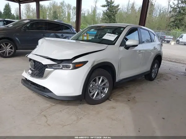 JM3KFBBM7P0242286 2023 MAZDA CX-5 - Image 2