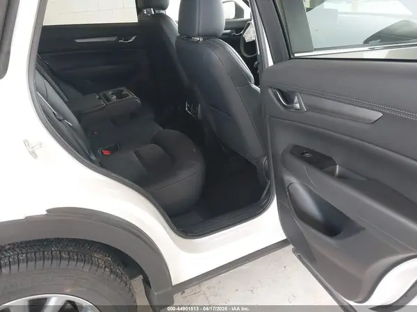 JM3KFBBM7P0242286 2023 MAZDA CX-5 - Image 8
