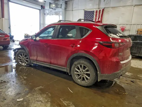 JM3KFBBM7P0252574 2023 MAZDA CX-5 - Image 2