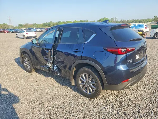 JM3KFBBM7P0254535 2023 MAZDA CX-5 - Image 2
