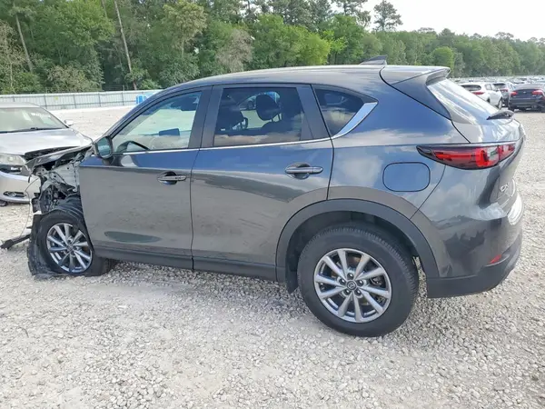 JM3KFBBM7P0260402 2023 MAZDA CX-5 - Image 2