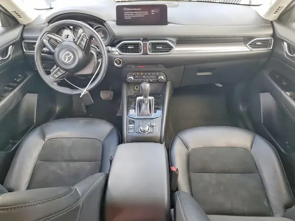 JM3KFBBM7P0260402 2023 MAZDA CX-5 - Image 8