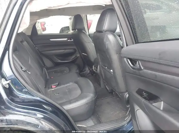 JM3KFBBM7P0261243 2023 MAZDA CX-5 - Image 8