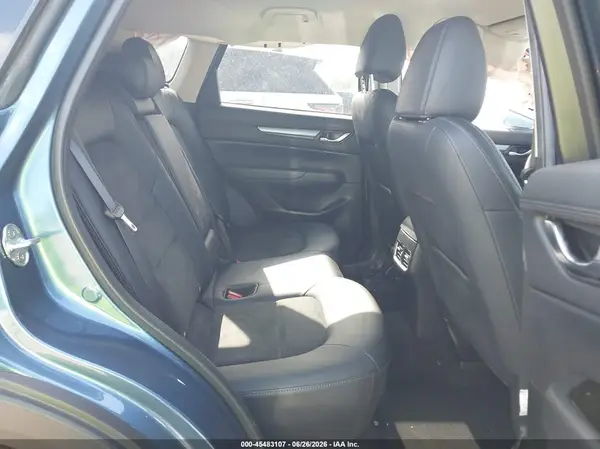 JM3KFBBM7P0262313 2023 MAZDA CX-5 - Image 8