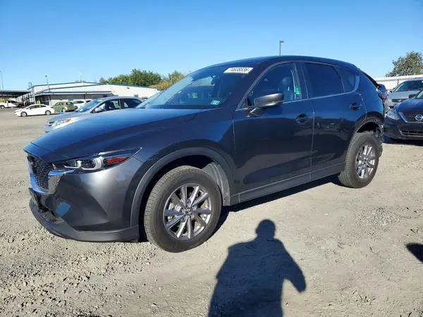 JM3KFBBM7P0265972 2023 MAZDA CX-5 - Image 1