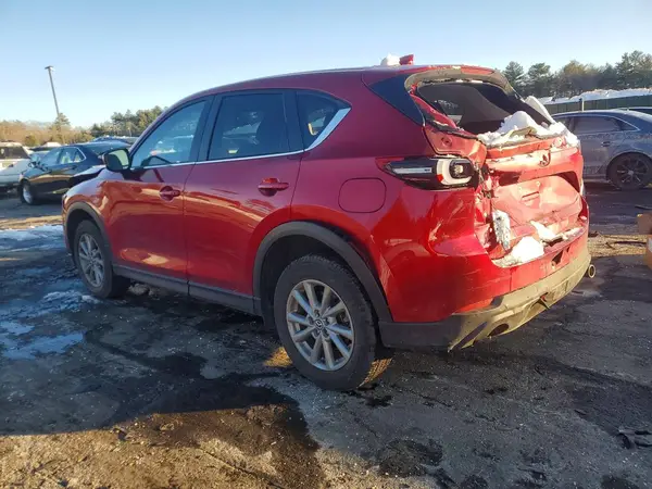 JM3KFBBM7P0268533 2023 MAZDA CX-5 - Image 2
