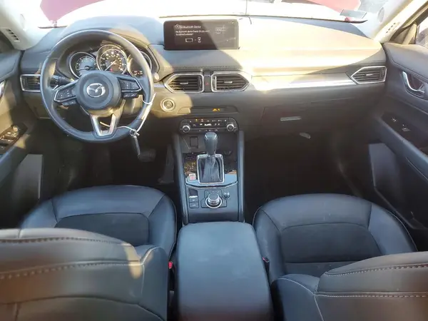 JM3KFBBM7P0268533 2023 MAZDA CX-5 - Image 8