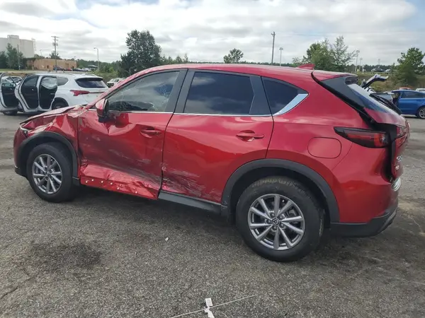 JM3KFBBM7P0273313 2023 MAZDA CX-5 - Image 2