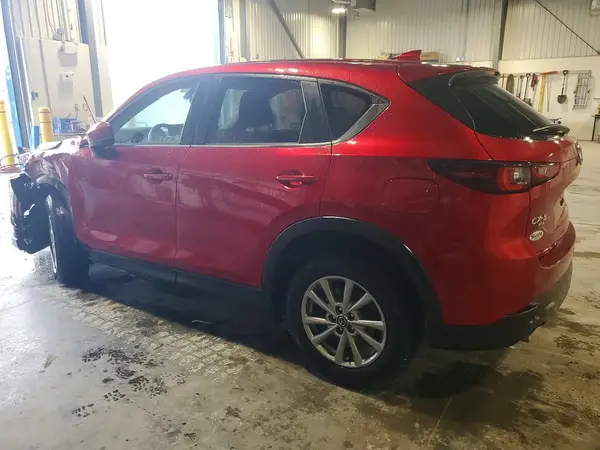 JM3KFBBM7R0350331 2024 MAZDA CX-5 - Image 2