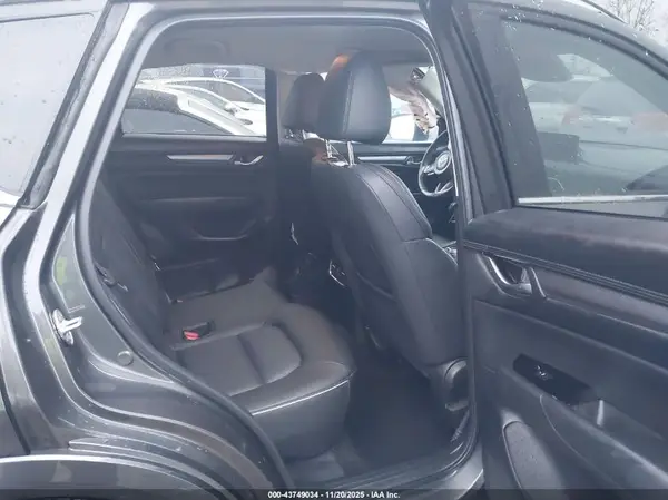 JM3KFBBM7R0354864 2024 MAZDA CX-5 - Image 8