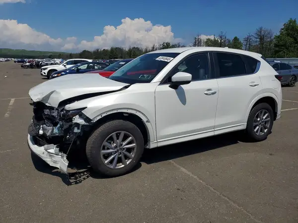 JM3KFBBM7R0358378 2024 MAZDA CX-5 - Image 1