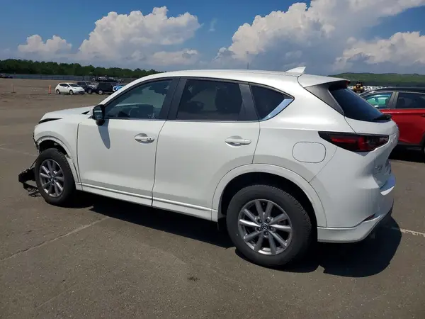 JM3KFBBM7R0358378 2024 MAZDA CX-5 - Image 2