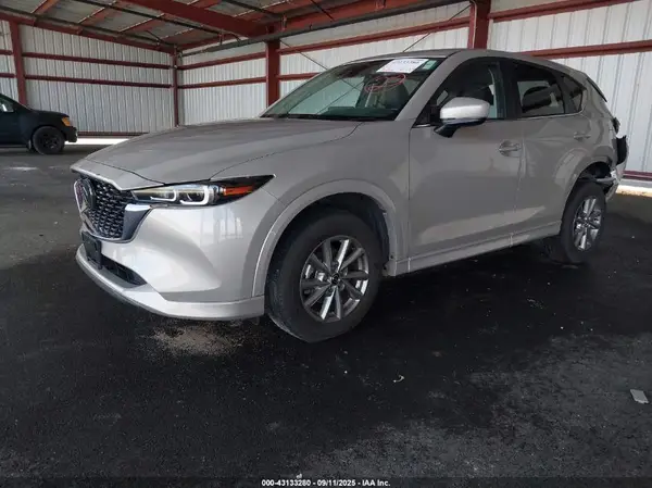 JM3KFBBM7R0364164 2024 MAZDA CX-5 - Image 2