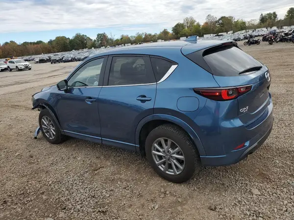 JM3KFBBM7R0371065 2024 MAZDA CX-5 - Image 2