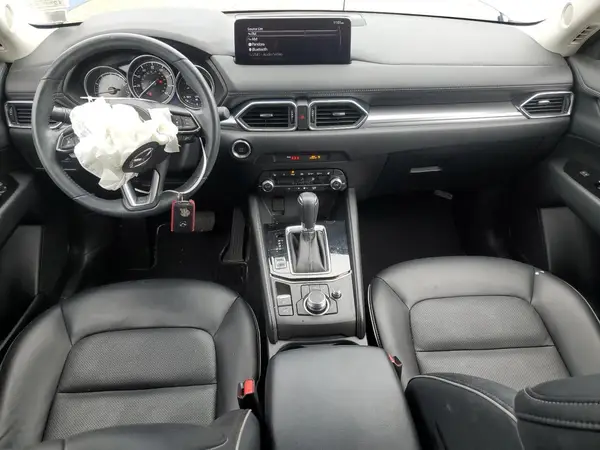 JM3KFBBM7R0371065 2024 MAZDA CX-5 - Image 8