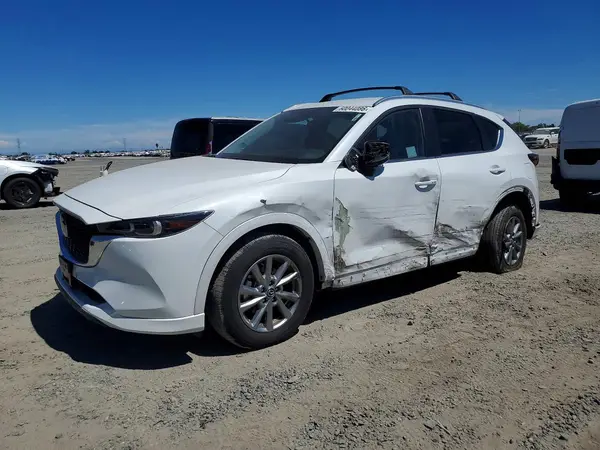JM3KFBBM7R0372765 2024 MAZDA CX-5 - Image 1