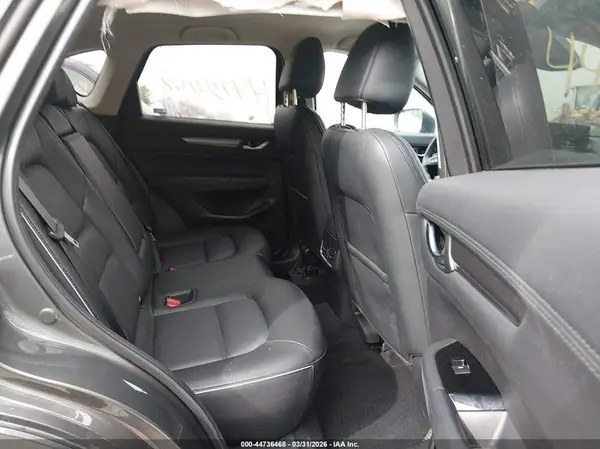 JM3KFBBM7R0375777 2024 MAZDA CX-5 - Image 8
