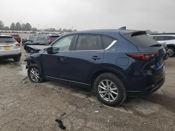 JM3KFBBM7R0376251 2024 MAZDA CX-5 - Image 2