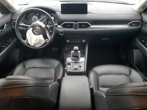 JM3KFBBM7R0376251 2024 MAZDA CX-5 - Image 8