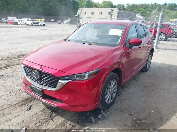 JM3KFBBM7R0381773 2024 MAZDA CX-5 - Image 2
