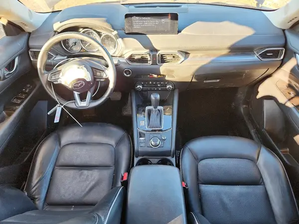 JM3KFBBM7R0384978 2024 MAZDA CX-5 - Image 8
