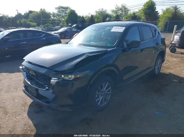 JM3KFBBM7R0387217 2024 MAZDA CX-5 - Image 2