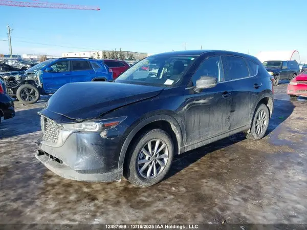 JM3KFBBM7R0393745 2024 MAZDA CX-5 - Image 2