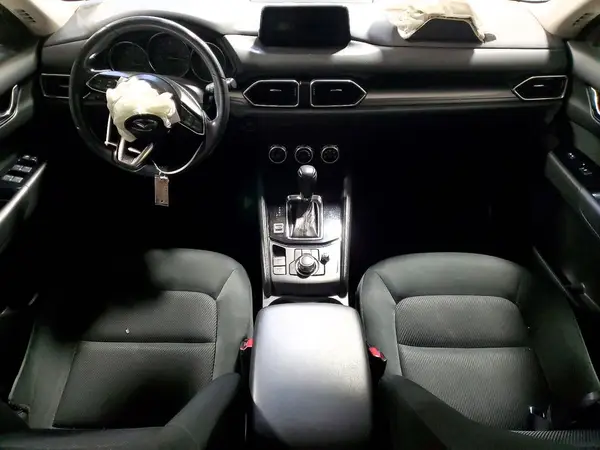 JM3KFBBM8J0312370 2018 MAZDA CX-5 - Image 8