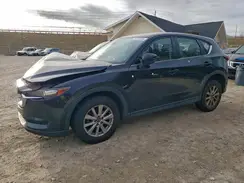 JM3KFBBM8J0326642 2018 MAZDA CX-5