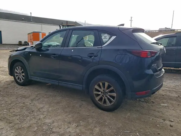 JM3KFBBM8J0326642 2018 MAZDA CX-5 - Image 2