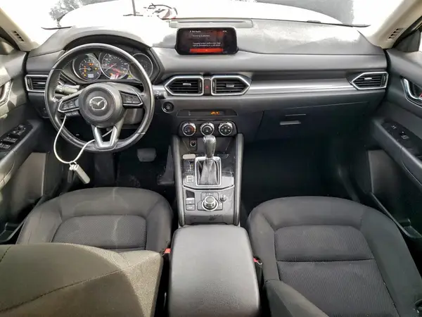 JM3KFBBM8J0326642 2018 MAZDA CX-5 - Image 8