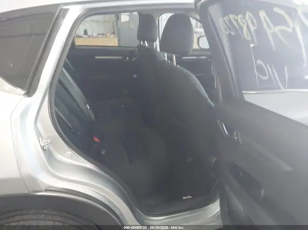 JM3KFBBM8J0337768 2018 MAZDA CX-5 - Image 8