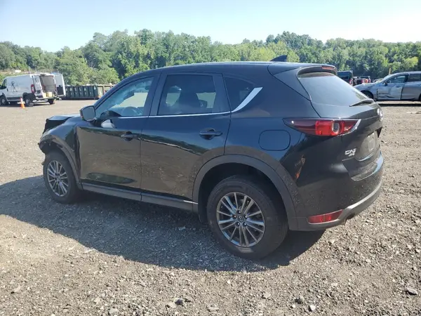 JM3KFBBM8J0370656 2018 MAZDA CX-5 - Image 2