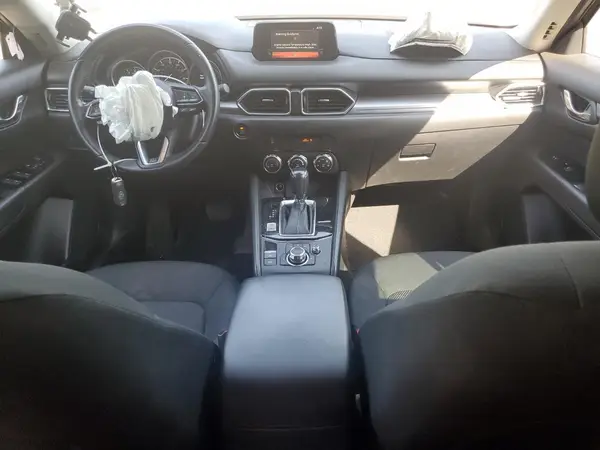 JM3KFBBM8J0370656 2018 MAZDA CX-5 - Image 8
