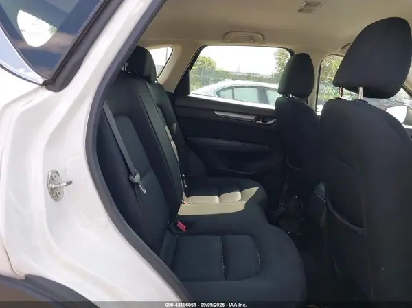 JM3KFBBM8J0382659 2018 MAZDA CX-5 - Image 8